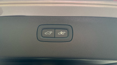 Volvo XC90 2.0 B5P Ultra Dark 5dr AWD Geartronic Petrol Estate